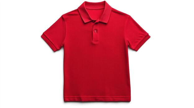 Red T-Shirt